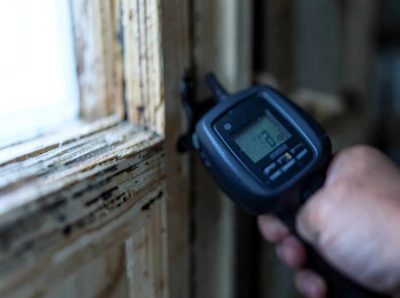 Commercial Water Damage Restoration in South Hamilton, MA